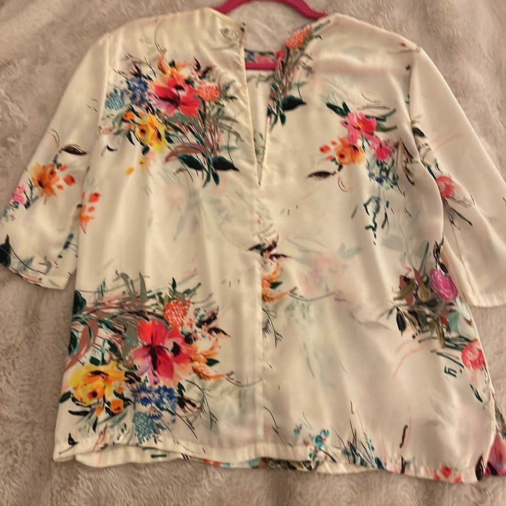 Blouse - Picture 2 of 2